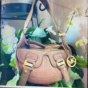 MICHAEL KORA VINTAGE 💼 BAG